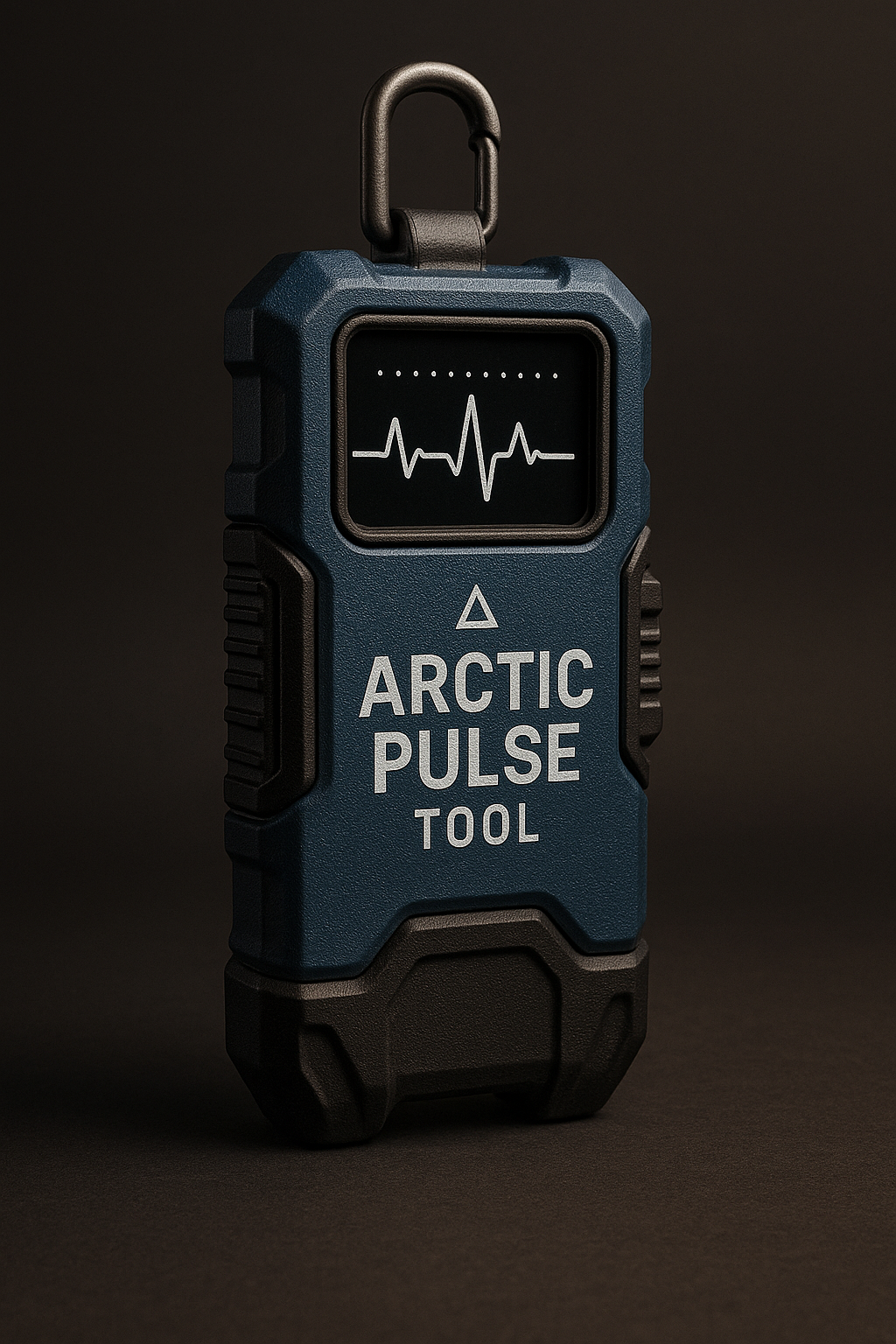 Arctic Pulse Tool