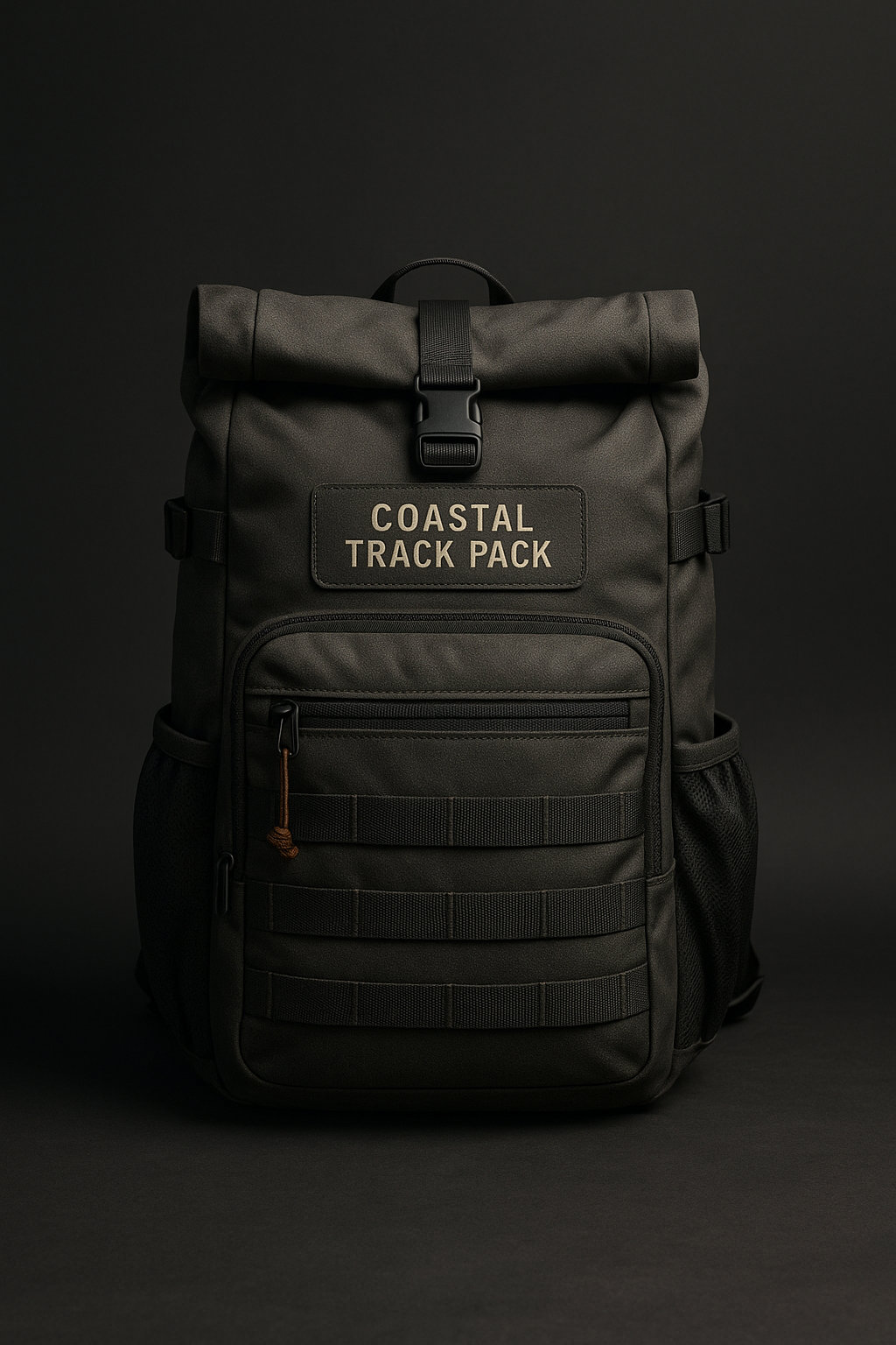 Coastal Track Pack