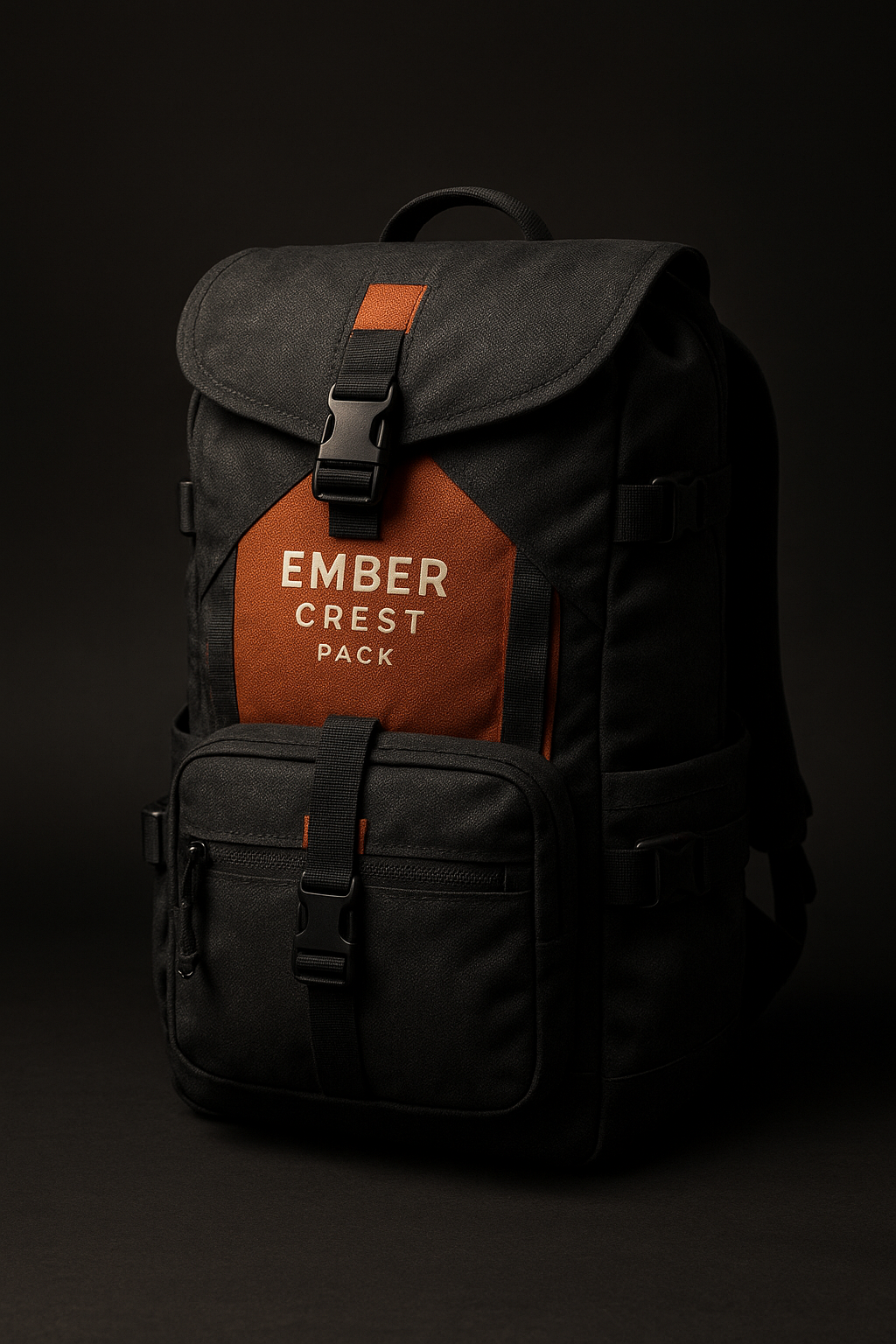 Ember Crest Pack
