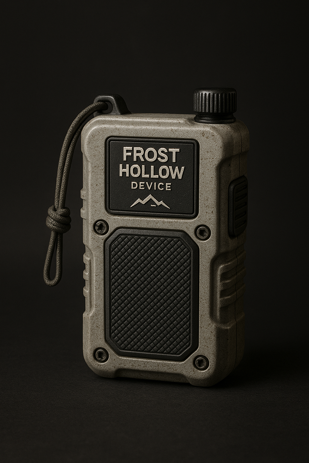 Frost Hollow Device