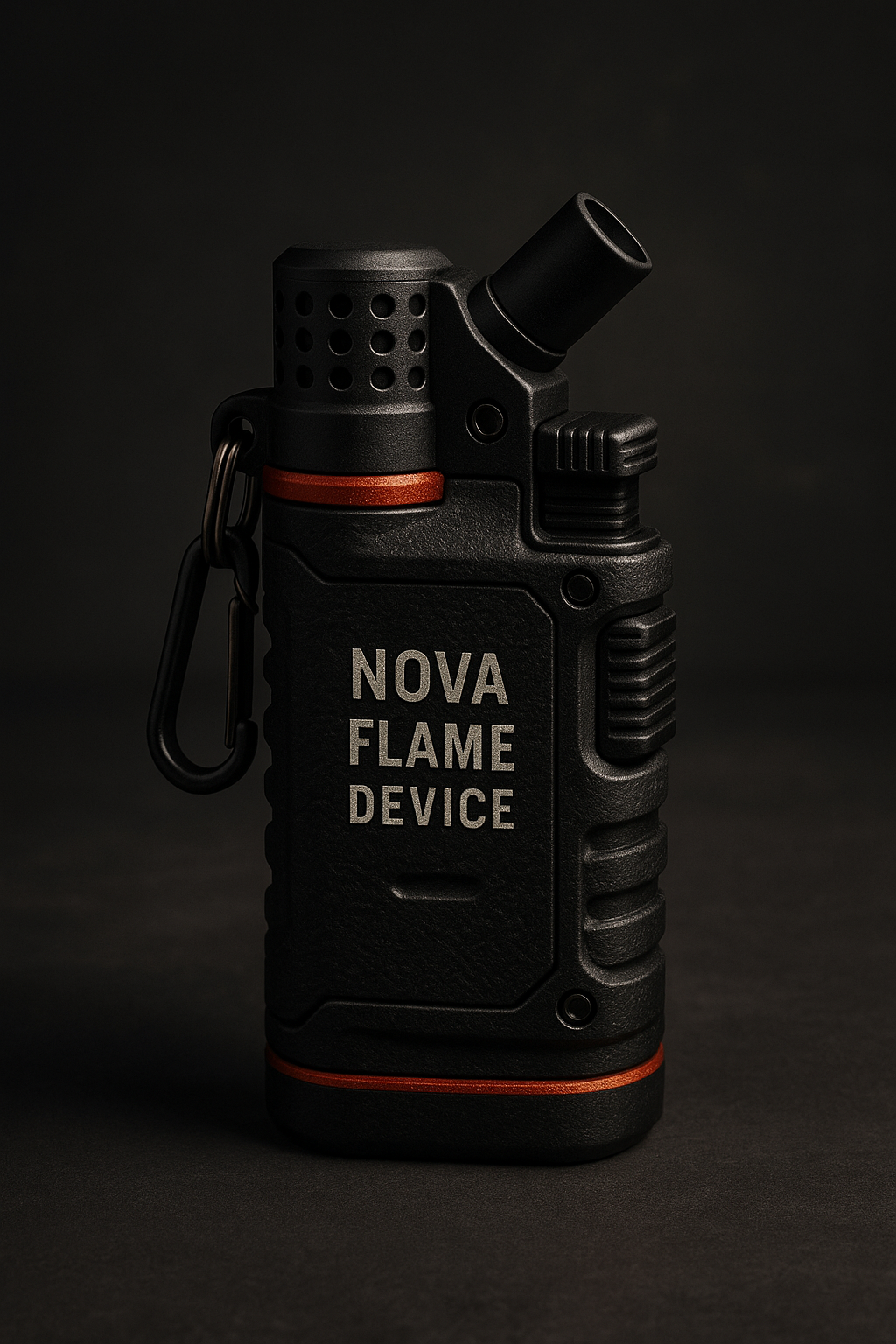 Nova Flame Device