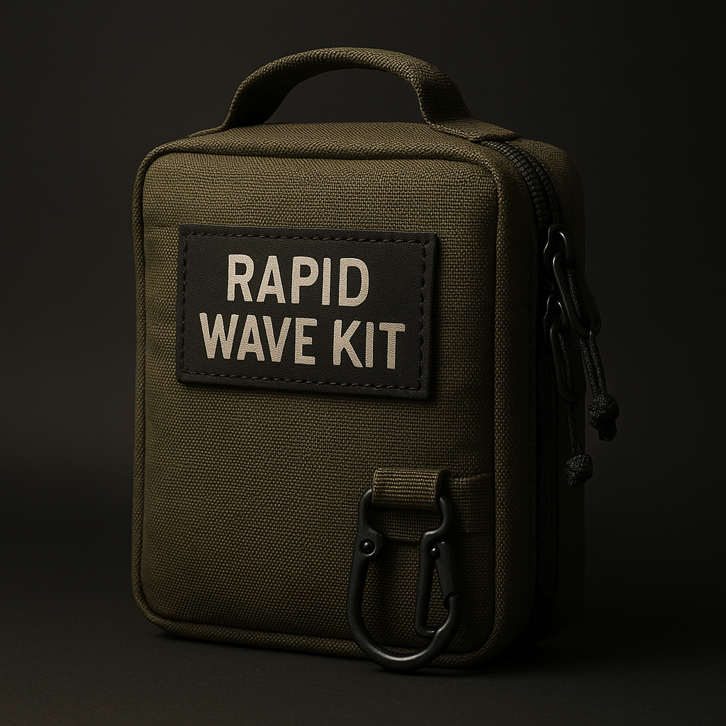Rapid Wave Kit