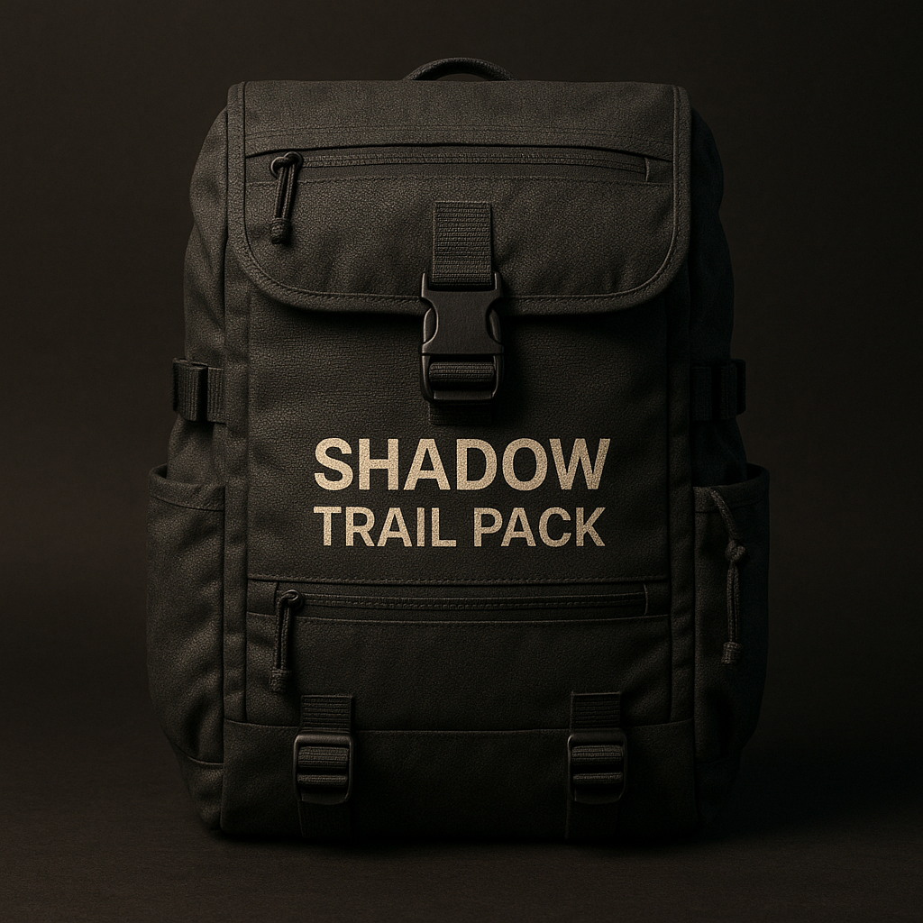 Shadow Trail Pack