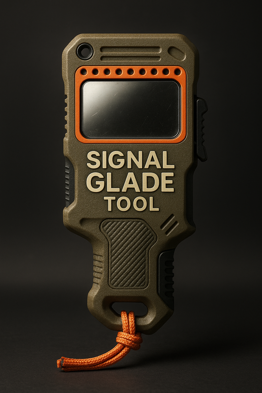 Signal Glade Tool