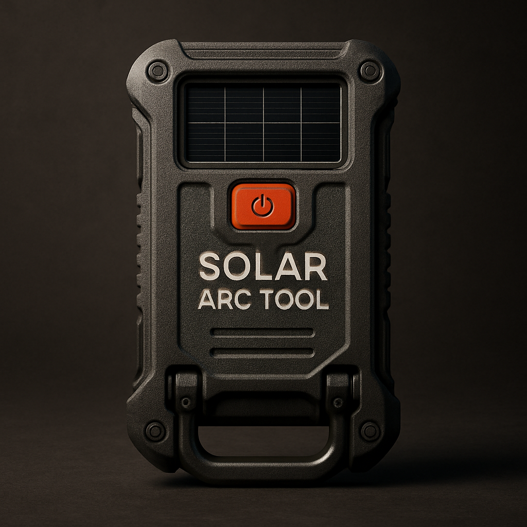 Solar Arc Tool
