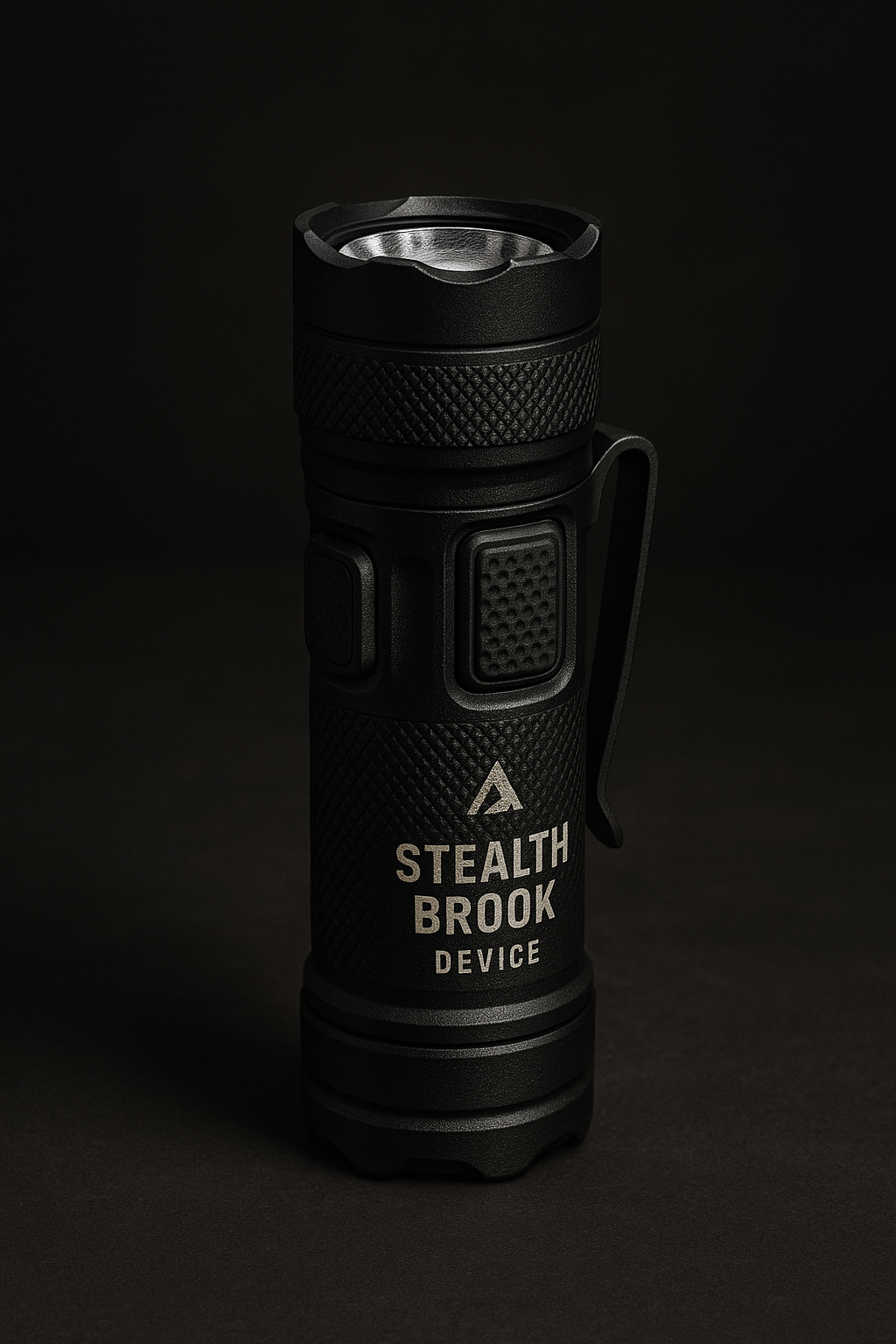 Stealth Brook Device