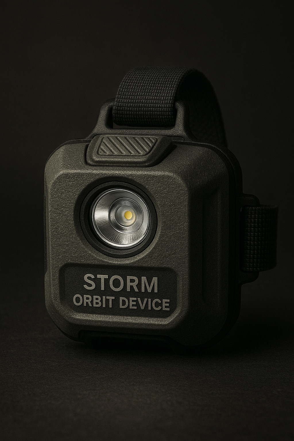 Storm Orbit Device