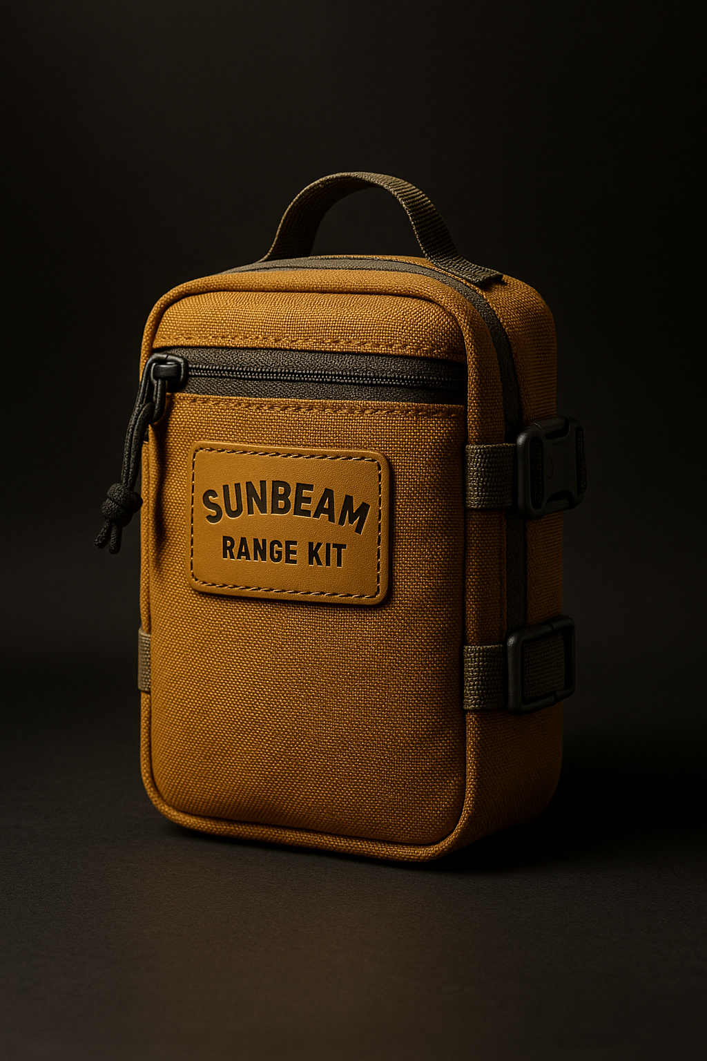 Sunbeam Range Kit