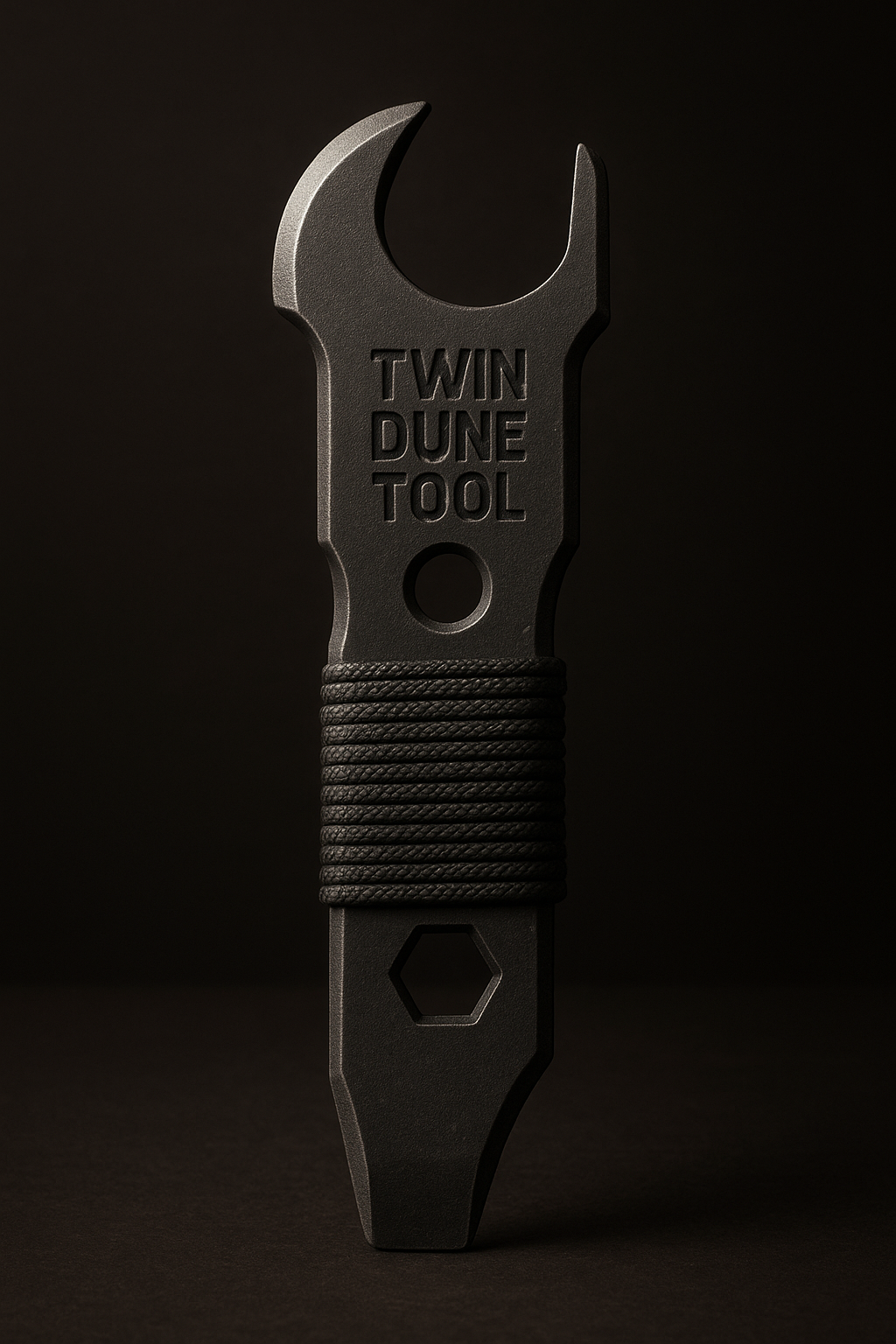 Twin Dune Tool