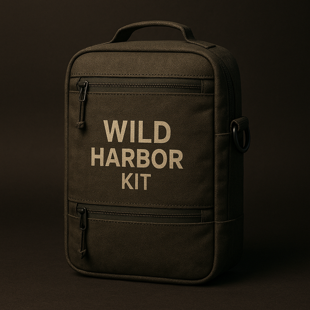 Wild Harbor Kit